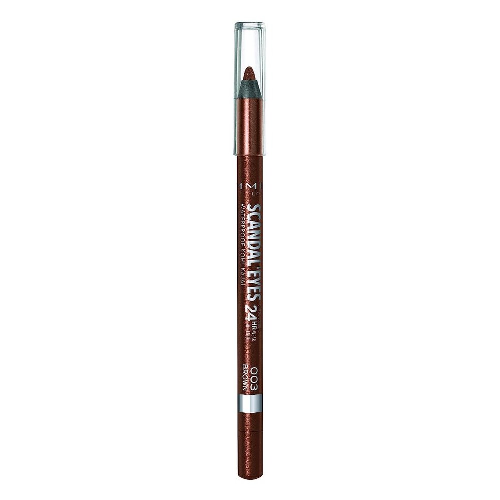 Rimmel Scandaleyes 24hr waterproof eyeliner